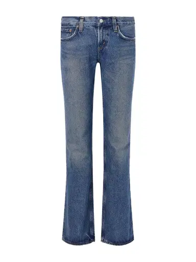 AGOLDE Low-rise Bootcut Jeans | Thumbnail 1 AGOLDE Low-rise Bootcut Jeans | Thumbnail 1