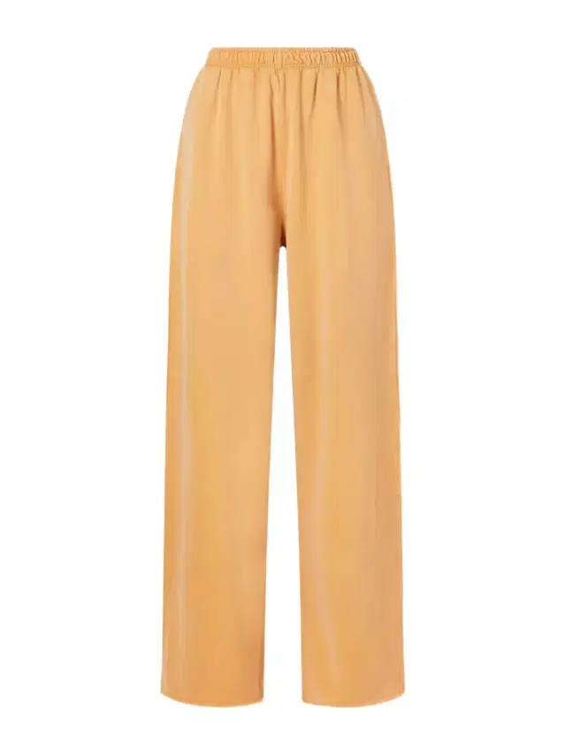 Cotton Logo-printed Sweatpants