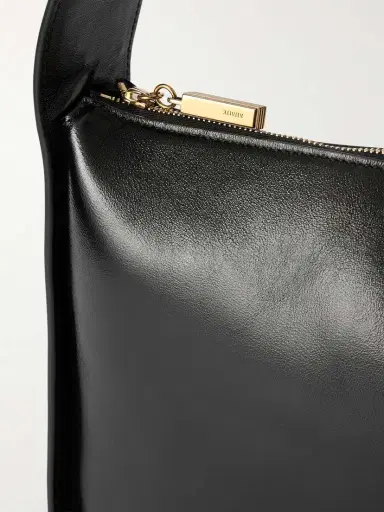 Khaite Lori Textured-leather Shoulder Bag | Thumbnail 4