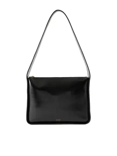 Khaite Lori Textured-leather Shoulder Bag | Thumbnail 1