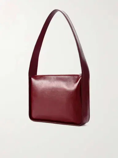 Khaite Lori Textured-leather Shoulder Bag | Thumbnail 4 Khaite Lori Textured-leather Shoulder Bag | Thumbnail 4