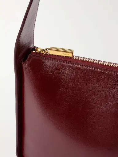 Khaite Lori Textured-leather Shoulder Bag | Thumbnail 5 Khaite Lori Textured-leather Shoulder Bag | Thumbnail 5