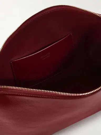 Khaite Lori Textured-leather Shoulder Bag | Thumbnail 6 Khaite Lori Textured-leather Shoulder Bag | Thumbnail 6