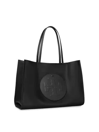 Tory Burch Women's Ella Small Tote Bag | Thumbnail 3