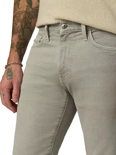 Joe's Jeans Men's Asher Ghost Slim-Fit Jeans - Ghost Gray - Size 29 | Thumbnail 5