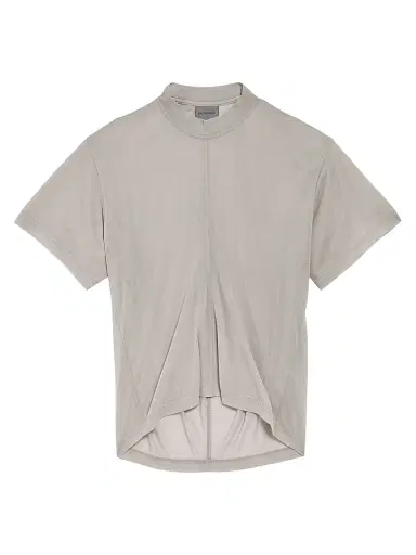 Balenciaga Women's Top - Grey - Size Large | Thumbnail 1