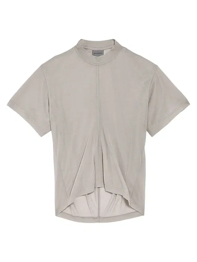 Balenciaga Women's Top - Grey