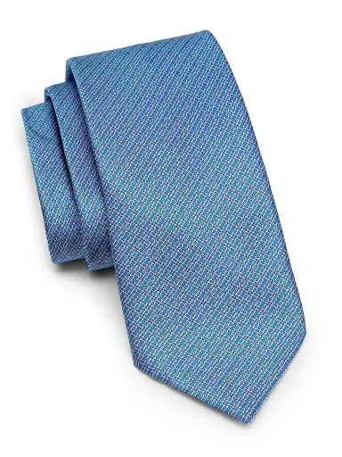 Stefano Ricci Men's Baby Flower Silk Tie | Thumbnail 1 Stefano Ricci Men's Baby Flower Silk Tie | Thumbnail 1