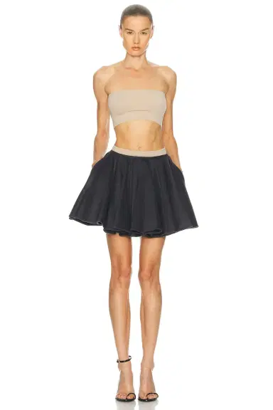 Alaïa Skater Skirt | Thumbnail 5 Alaïa Skater Skirt | Thumbnail 5
