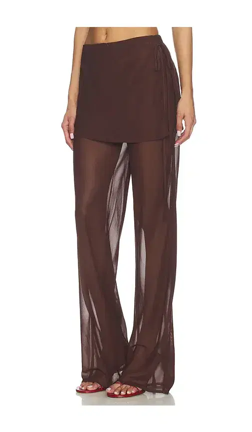 MADISON THE LABEL Sara Pant