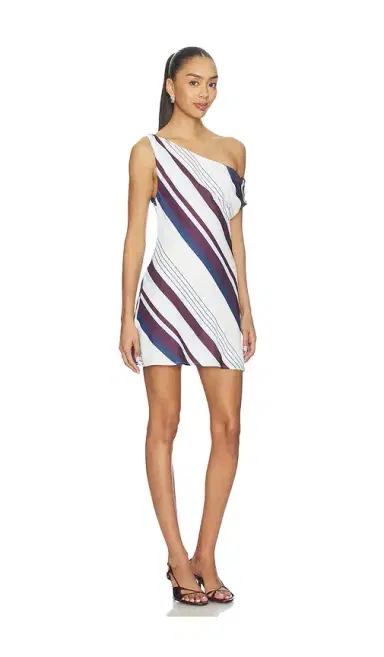 MADISON THE LABEL Blaine Mini Dress | Thumbnail 2