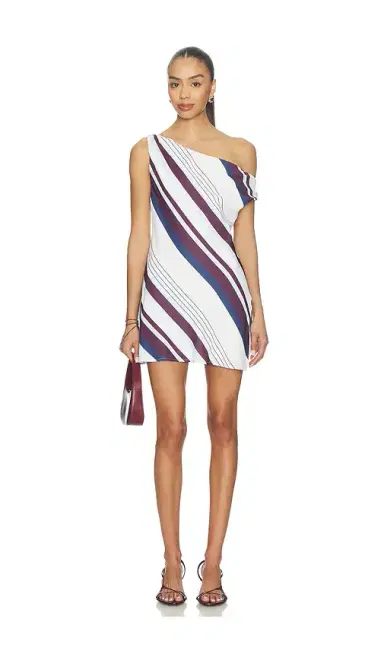 MADISON THE LABEL Blaine Mini Dress | Thumbnail 1
