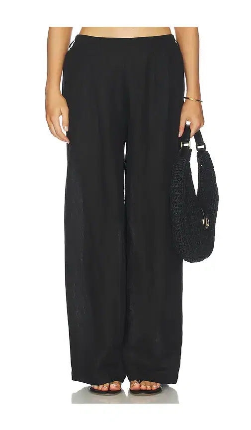 The Getaway Pant