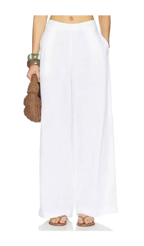 The Getaway Pant