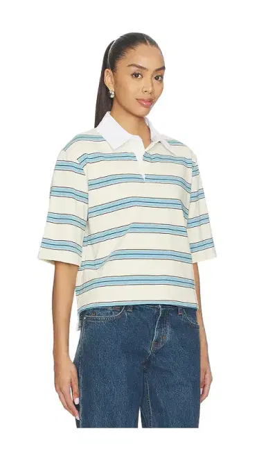 Maude Club Frankie Top | Thumbnail 2
