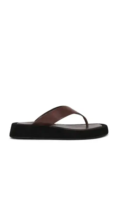 Tony Bianco Ives Sandal | Thumbnail 1 Tony Bianco Ives Sandal | Thumbnail 1