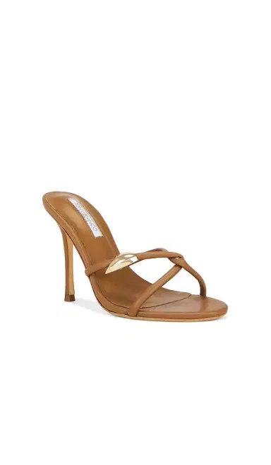 Tony Bianco Starr Sandal | Thumbnail 2 Tony Bianco Starr Sandal | Thumbnail 2