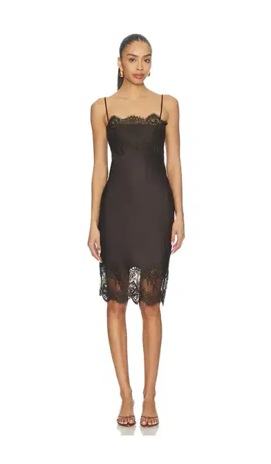 HERSKIND x REVOLVE Linus Dress | Thumbnail 1