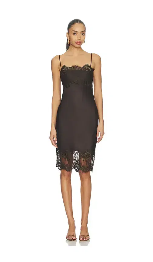 HERSKIND x REVOLVE Linus Dress