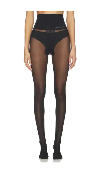 SWEDISH STOCKINGS Selina Seam Tights | Thumbnail 2 SWEDISH STOCKINGS Selina Seam Tights | Thumbnail 2