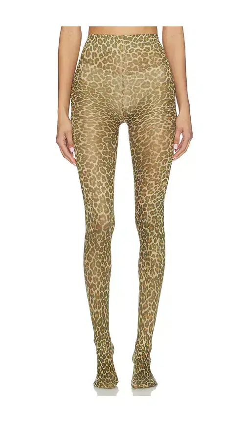 SWEDISH STOCKINGS Softa Leo Tights