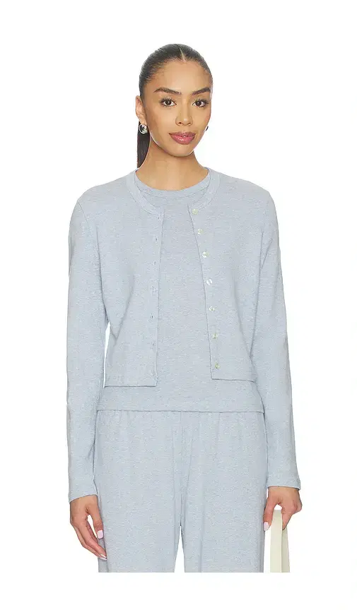 LESET Nando Cardigan