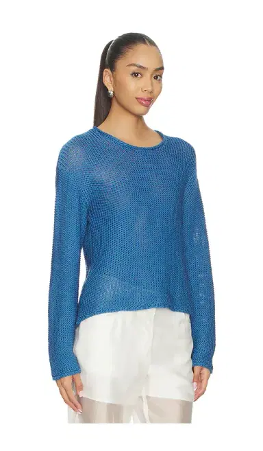 LESET Ben Crew Pullover | Thumbnail 2 LESET Ben Crew Pullover | Thumbnail 2