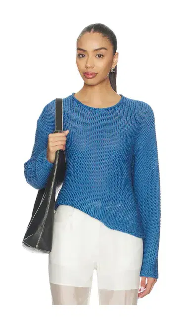 LESET Ben Crew Pullover | Thumbnail 1 LESET Ben Crew Pullover | Thumbnail 1