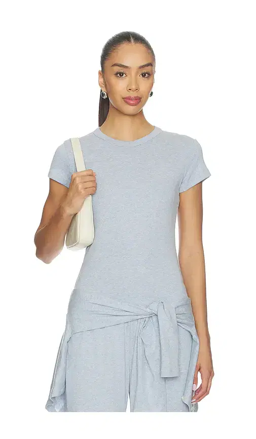 Nando Slim Fit Tee