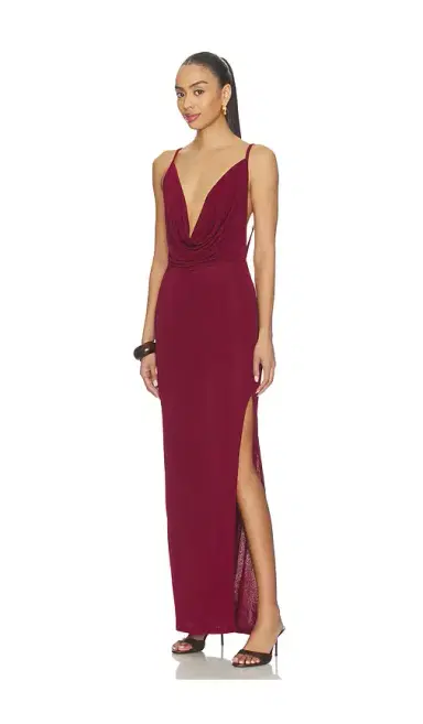 SNDYS Joy Maxi Dress | Thumbnail 2 SNDYS Joy Maxi Dress | Thumbnail 2