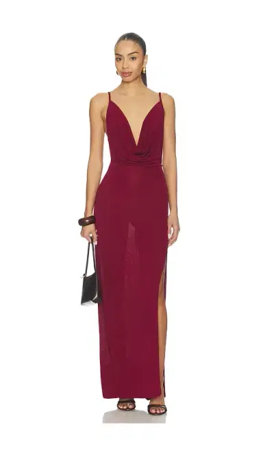 SNDYS Joy Maxi Dress | Thumbnail 1 SNDYS Joy Maxi Dress | Thumbnail 1