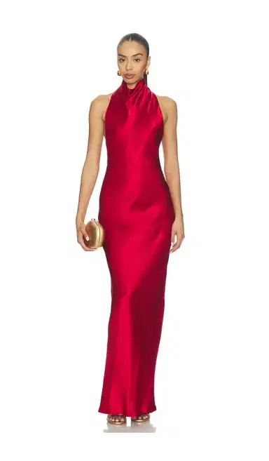SNDYS Nara Maxi Dress | Thumbnail 1 SNDYS Nara Maxi Dress | Thumbnail 1