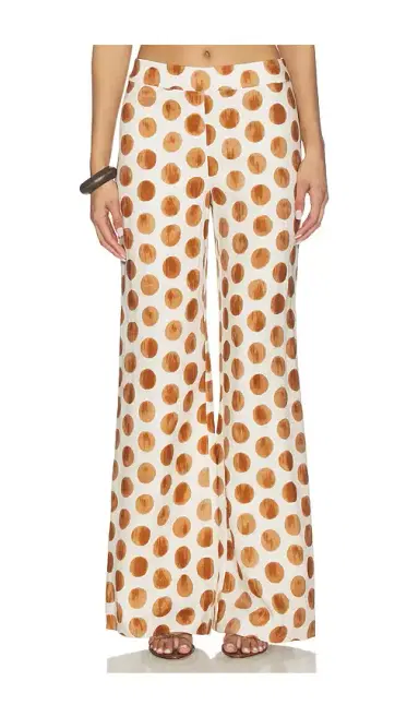 Cara Cara Sunflower Pant | Thumbnail 1 Cara Cara Sunflower Pant | Thumbnail 1