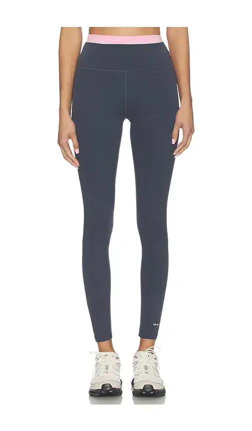 P.E Nation Reflect Full Length Legging