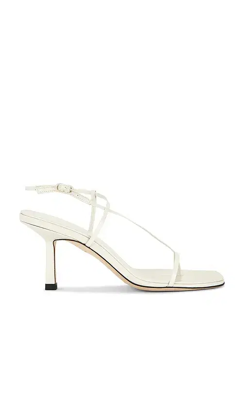Cross Front 70 Heel