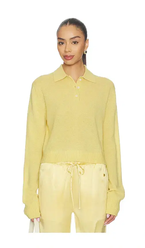 Barrett Sweater