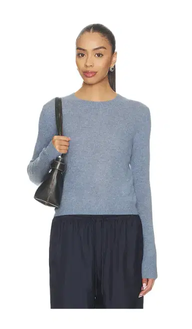 ÉTERNE Francis Sweater | Thumbnail 1 ÉTERNE Francis Sweater | Thumbnail 1