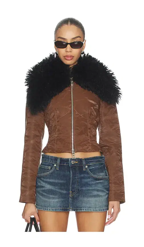 Moriyama Jacket