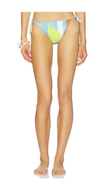 vitamin A California Side Tie Bikini Bottom | Thumbnail 1 vitamin A California Side Tie Bikini Bottom | Thumbnail 1
