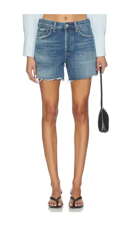 Nye Relaxed Shorts