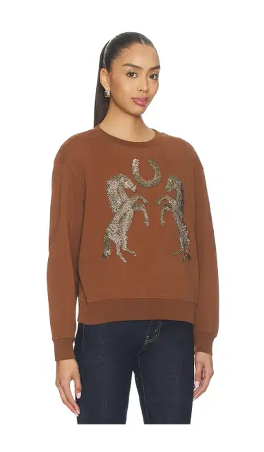 AllSaints Luck Pippa Sweater | Thumbnail 2