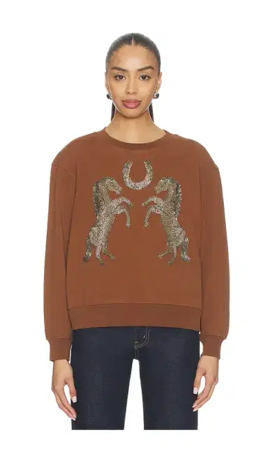 AllSaints Luck Pippa Sweater | Thumbnail 1