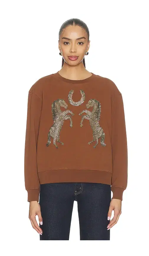 Luck Pippa Sweater