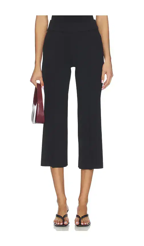 Neoprene Ceo Pintuck Pant
