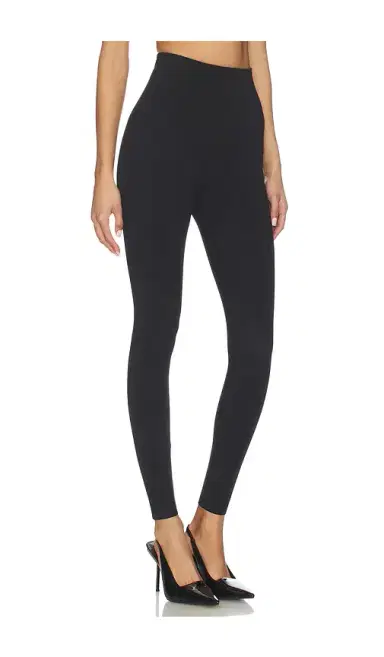 Commando Cotton Legging | Thumbnail 2 Commando Cotton Legging | Thumbnail 2