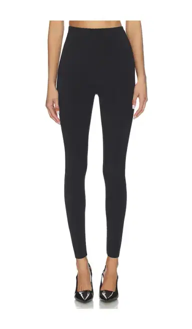 Commando Cotton Legging | Thumbnail 1 Commando Cotton Legging | Thumbnail 1