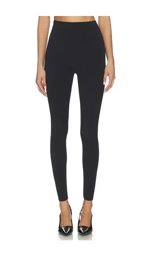 Cotton Legging