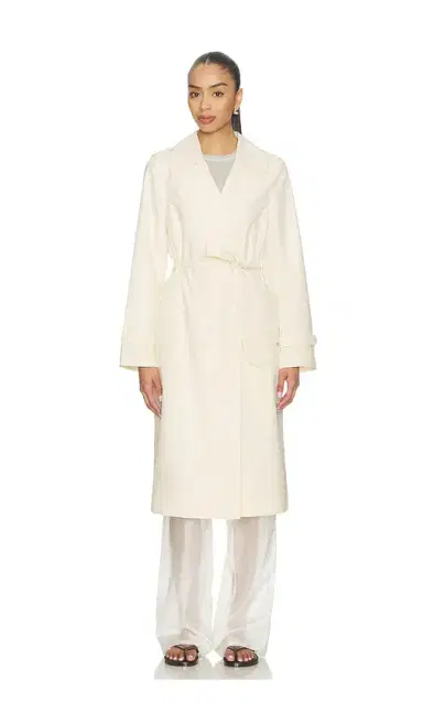 Soia & Kyo Blaire Packable Trench Coat | Thumbnail 2 Soia & Kyo Blaire Packable Trench Coat | Thumbnail 2