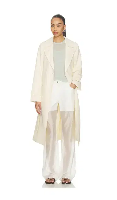 Soia & Kyo Blaire Packable Trench Coat | Thumbnail 1 Soia & Kyo Blaire Packable Trench Coat | Thumbnail 1