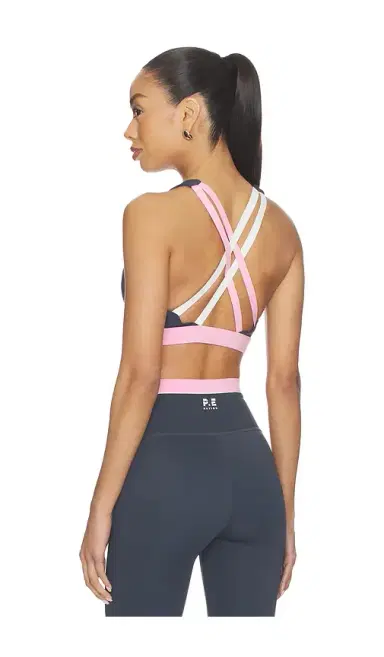 P.E NATION Lumify Sports Bra | Thumbnail 1 P.E NATION Lumify Sports Bra | Thumbnail 1